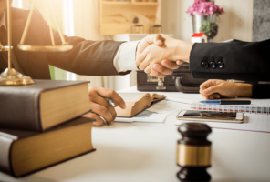 The Role of Law in Entrepreneurship