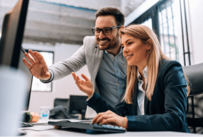 We Protect Not Only Entrepreneurs’ Budgets, but Their Nerves Too