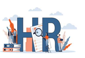 Choosing a Professional HR – Your Business's Modern Safety Shield