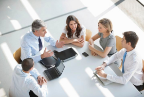 İdeovate Consulting