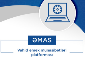 50 days left: employment contracts must be transferred to electronic form at the ƏMAS — otherwise a fine is inevitable